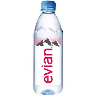 Agua Evian (50 Ml.)