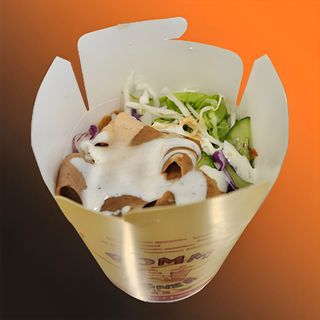 Doner Box 2