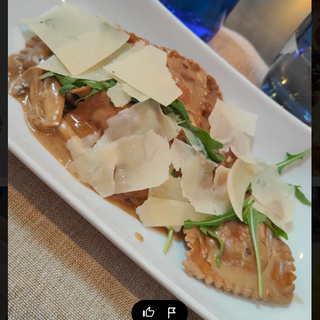 Giganti De Rabo De Toro