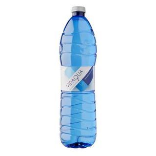 Agua Mineral Vidaqua (1.5 Lt.) 