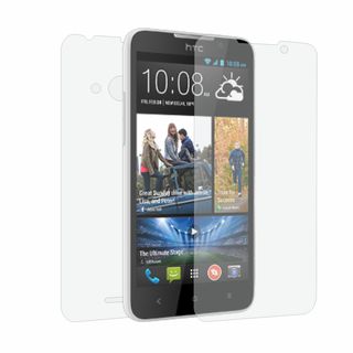 Folie  Htc Desire 516 - Fullbody