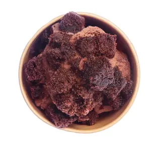 Chocolate negro