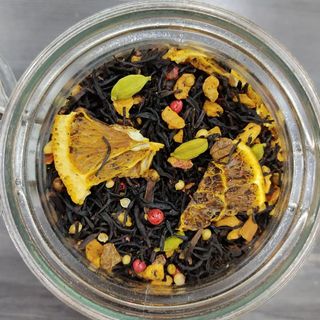 Чай черный Адмирал Premium (100 гр.)