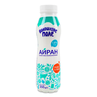 Айран (350г)