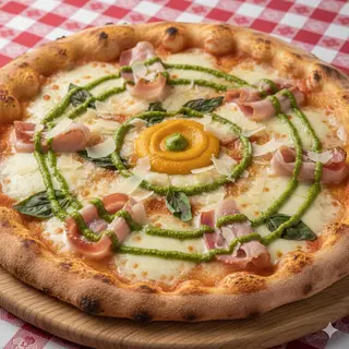 CENERENTOLA  SCOSTUMATA