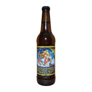 Trima & Dvama Chisto i Prosto Blonde Ale