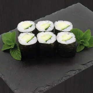 Maki Manga (8 uni)
