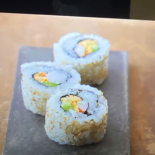 California Roll