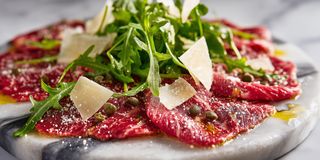 Carpaccio di bresaola 180 g
