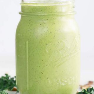 SMOOTHIE VEGGY KALE