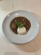 estofado de ternera al vino tinto