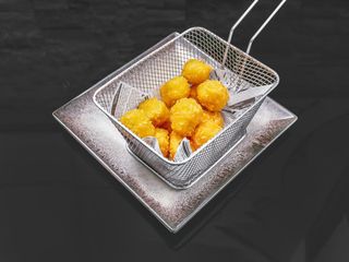 Bolas de queso (13 uds.)