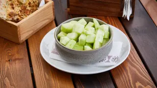 Krastavac salata