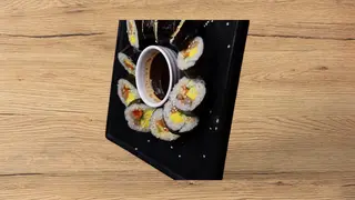 Д.Ким Паб