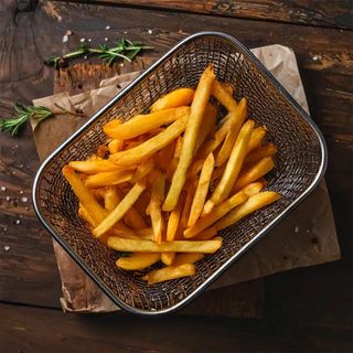 Frytka klasyczna