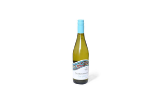 Chardonnay Tikveš