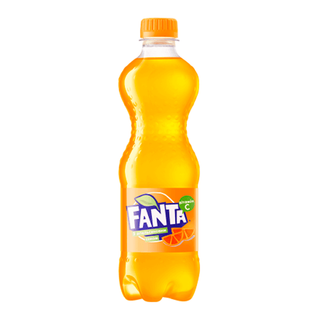Fanta — 0,5 л