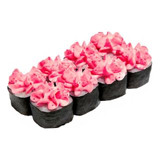 Ролл "Маки" Лава