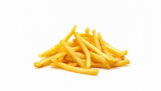 Frytki