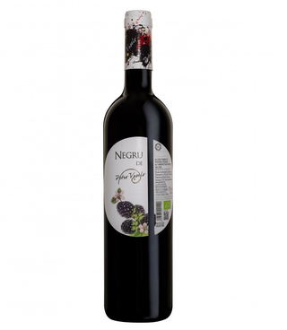 Negru de Petrovaselo, Cabernet Sauvignon, Fetească, sec