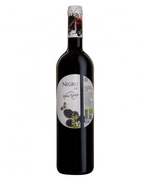 Negru de Petrovaselo, Cabernet Sauvignon, Fetească, sec