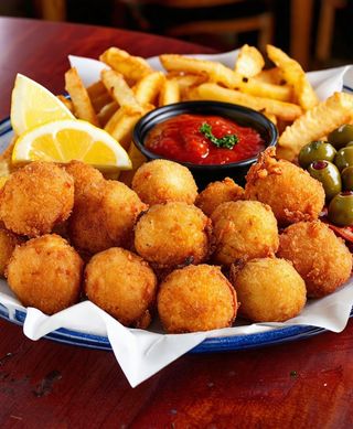 Fritto misto 15 pezzi