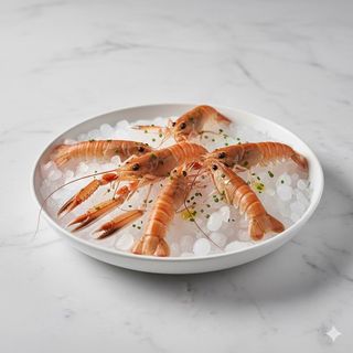 Scampi 5 pezzi