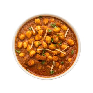 Channa masala
