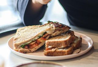 Tosta de Atum