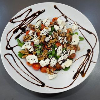 Ensalada De Cabra