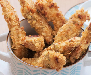 Nuggets (ración pequeña)