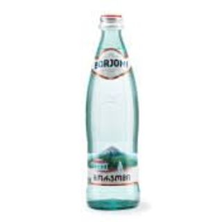 Боржомі (500мл)