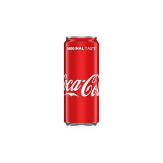 Coca Cola 330ml