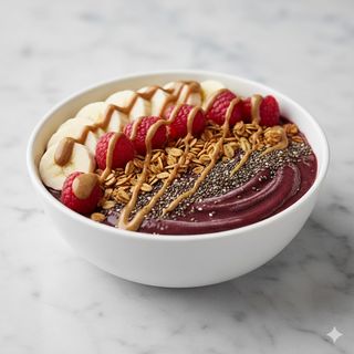 Açai mediano