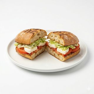 I panini fresco