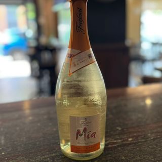 Vino Moscato (750 Ml.)
