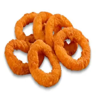 Aros De Cebolla