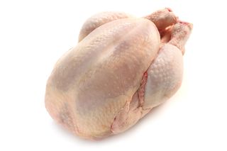 Poulet 1 kg