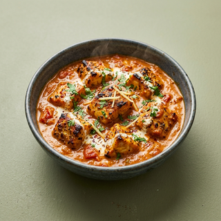 Fish Tikka Masala