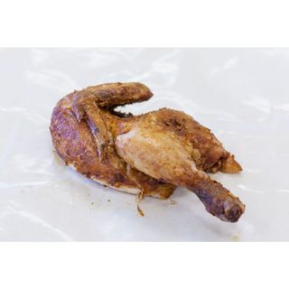 Chicken Fry Half