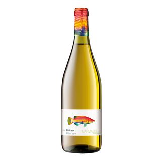  Viña el Drago Marmajuelo (Blanco Afrutado) 