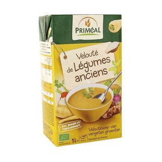 Crema De Verduras Antiguas 1L Primeal