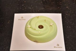 Entremets Pistache 8P