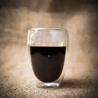 Long Black