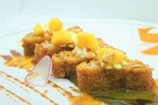 Agata salmon 2 pezzi