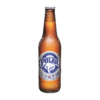 Cerveza Polar (23.7 cl.)