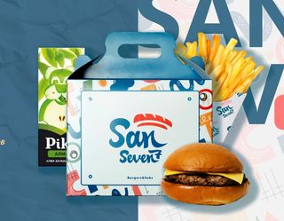 Комбо детское 