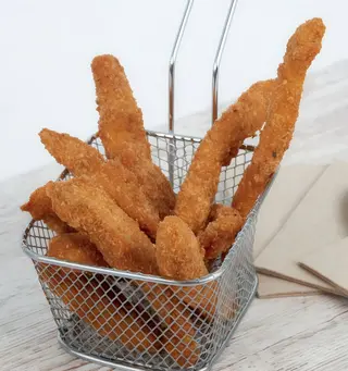 Fingers De Pollo