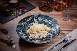 Penne Quattro Formaggi