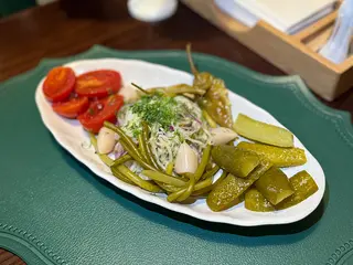 Асорті солінь (250g)